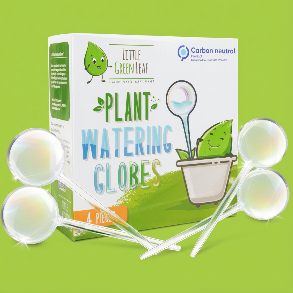 LGL Plant Watering Globes