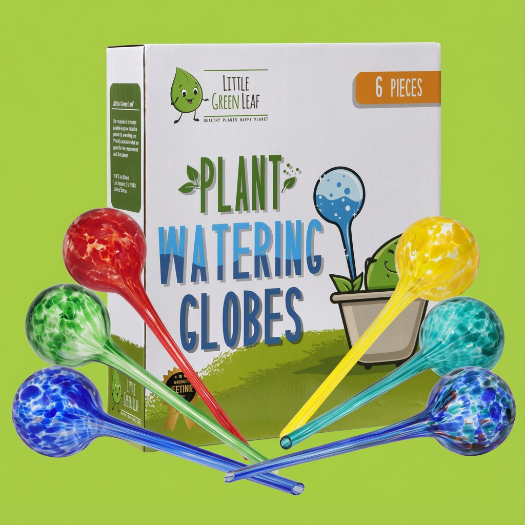 plant nanny watering globes LGL Plant Watering Globes