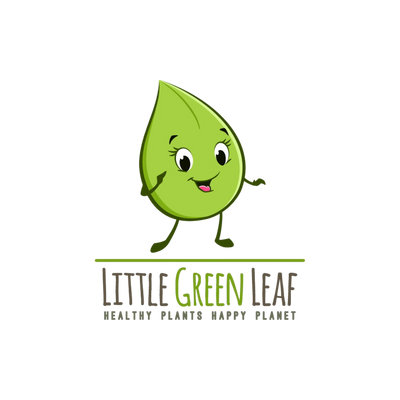 Little Green Leaf